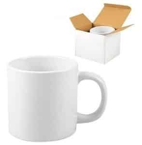 mug personalizado 11oz con caja grupo tizma