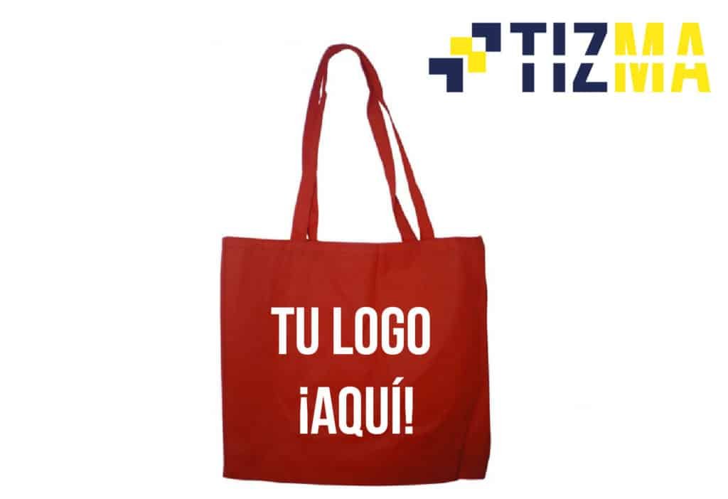 bolsas jumbo Rojo grupo tizma