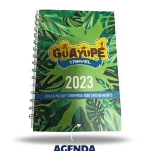 Agendas personalizadas