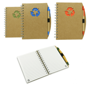 AGENDA ECOLÓGICA NO3