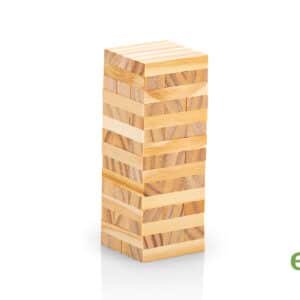 Torre de Madera Empire