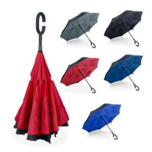 Paraguas Reversible Urano