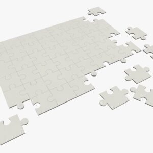 Rompecabezas personalizado