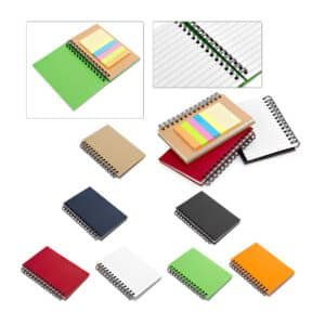 Libreta Ecológica Teen