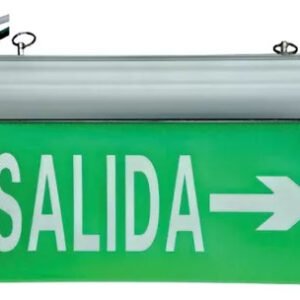 Señal De Acrílico led