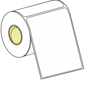 Rollo de polipropileno