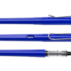 Bolígrafo Roller Santorini sólido